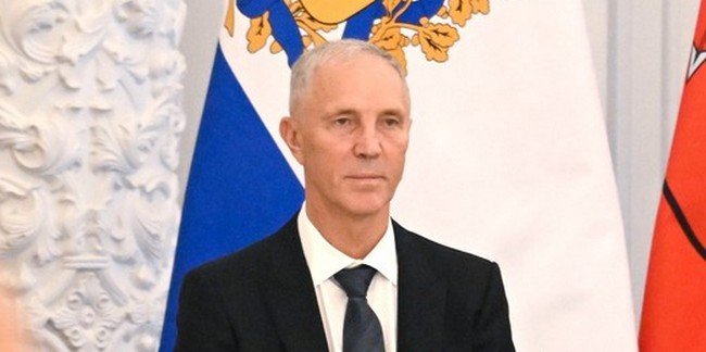 Володимиру Сальдо, колишньому меру Херсона та керівнику окупаційної адміністрації, винесено черговий заочний вирок за воєнні злочини.