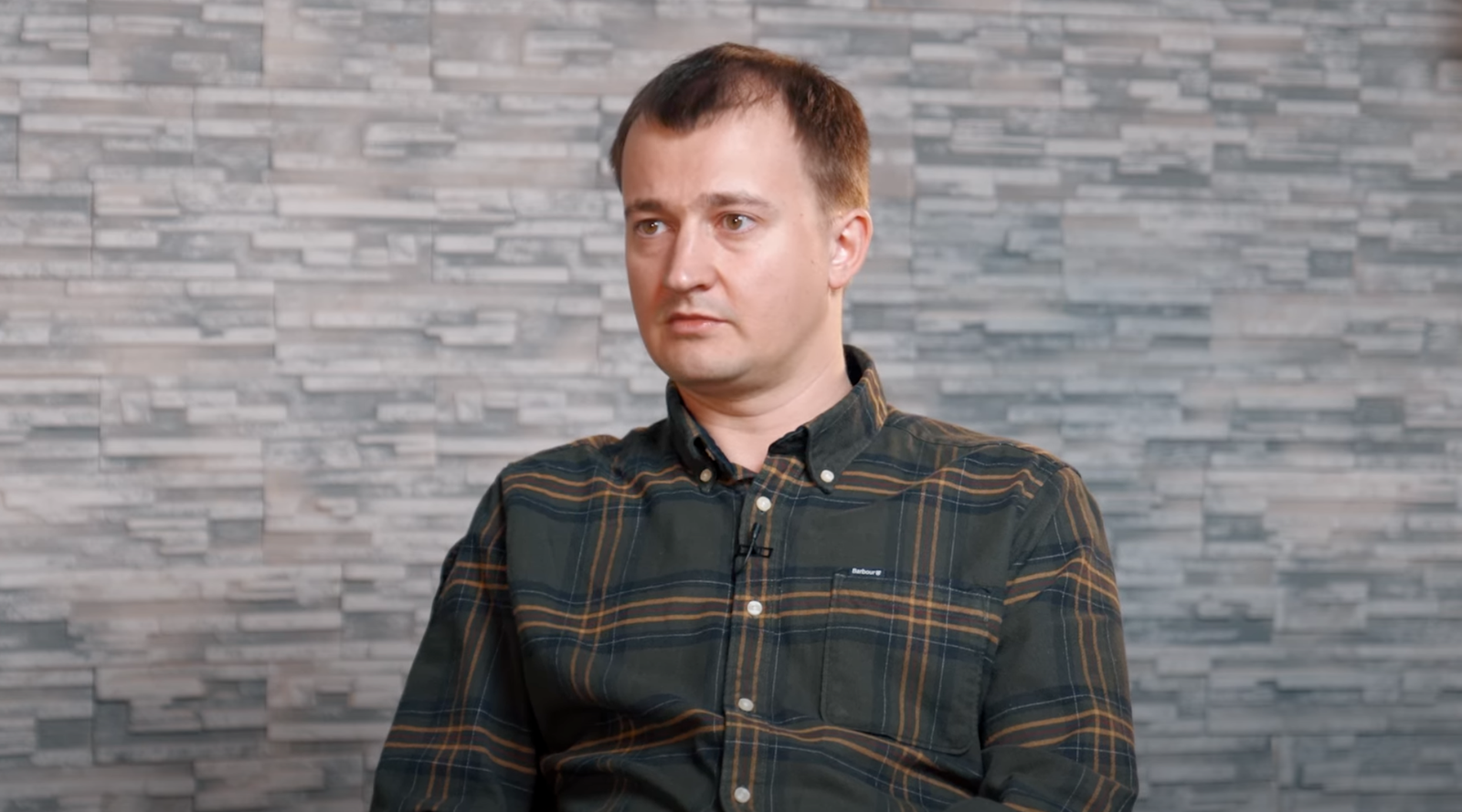 Тарас Чмут обговорює розвиток наземних роботизованих комплексів