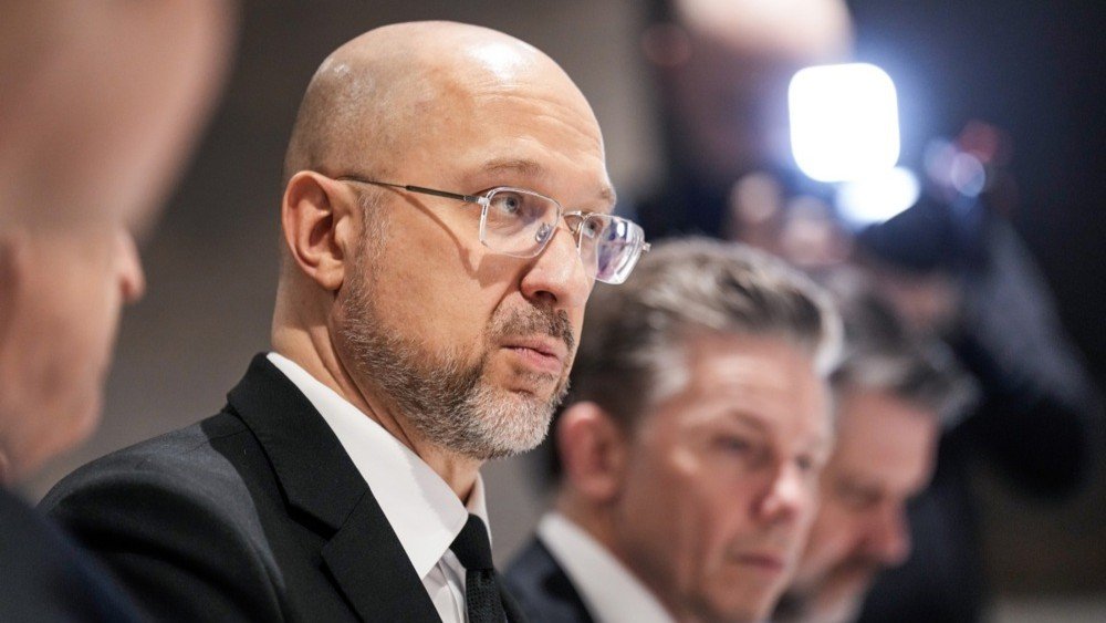 Меморандум між ДТЕК та GE Vernova щодо будівництва електростанції 650 МВт