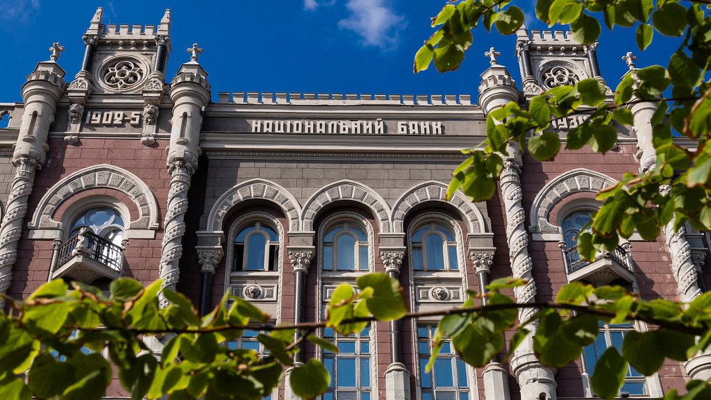 Графік інфляції в Україні та аналіз причин цінової динаміки