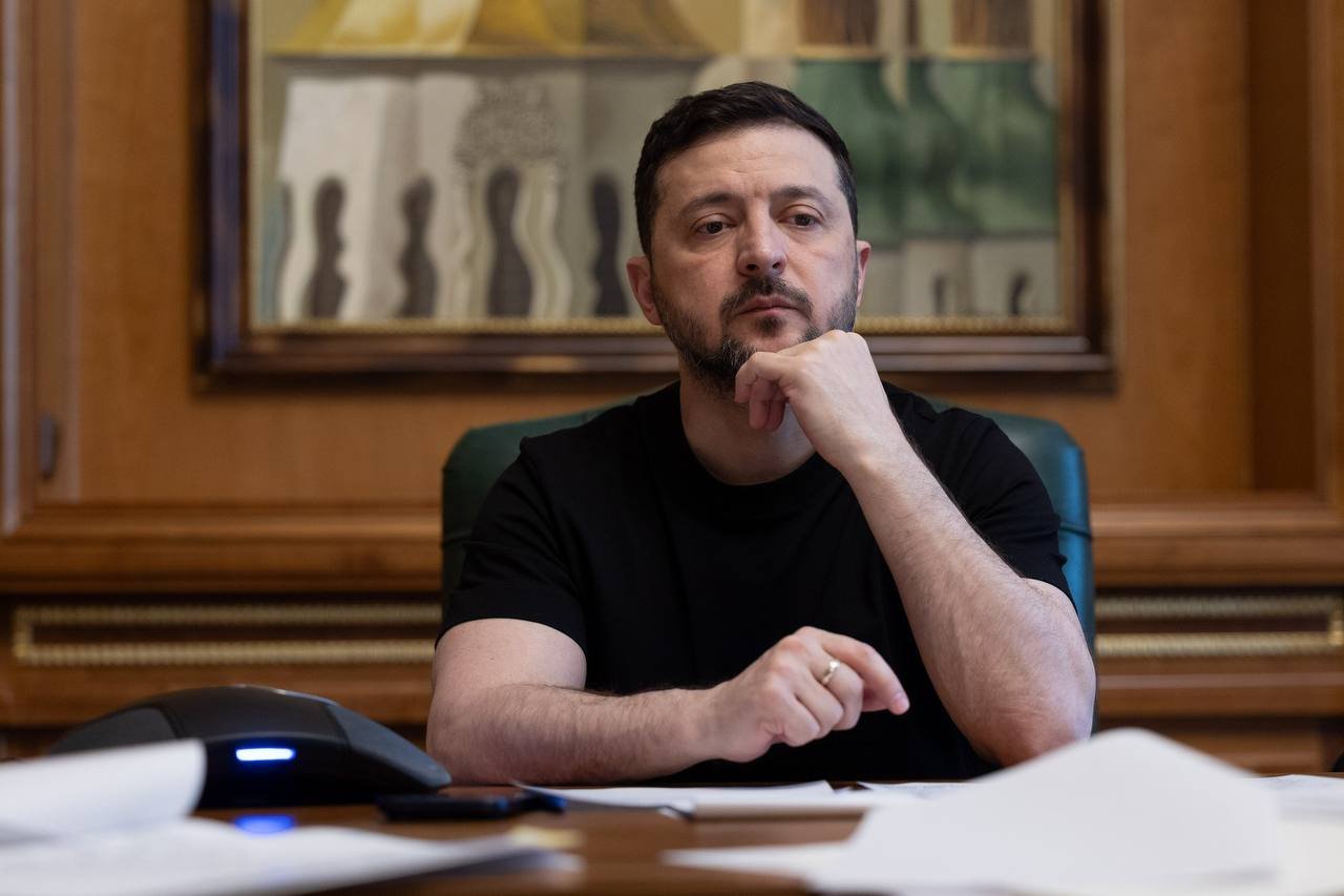 Дипломатичні зусилля українських посадовців для врегулювання суперечки з Польщею