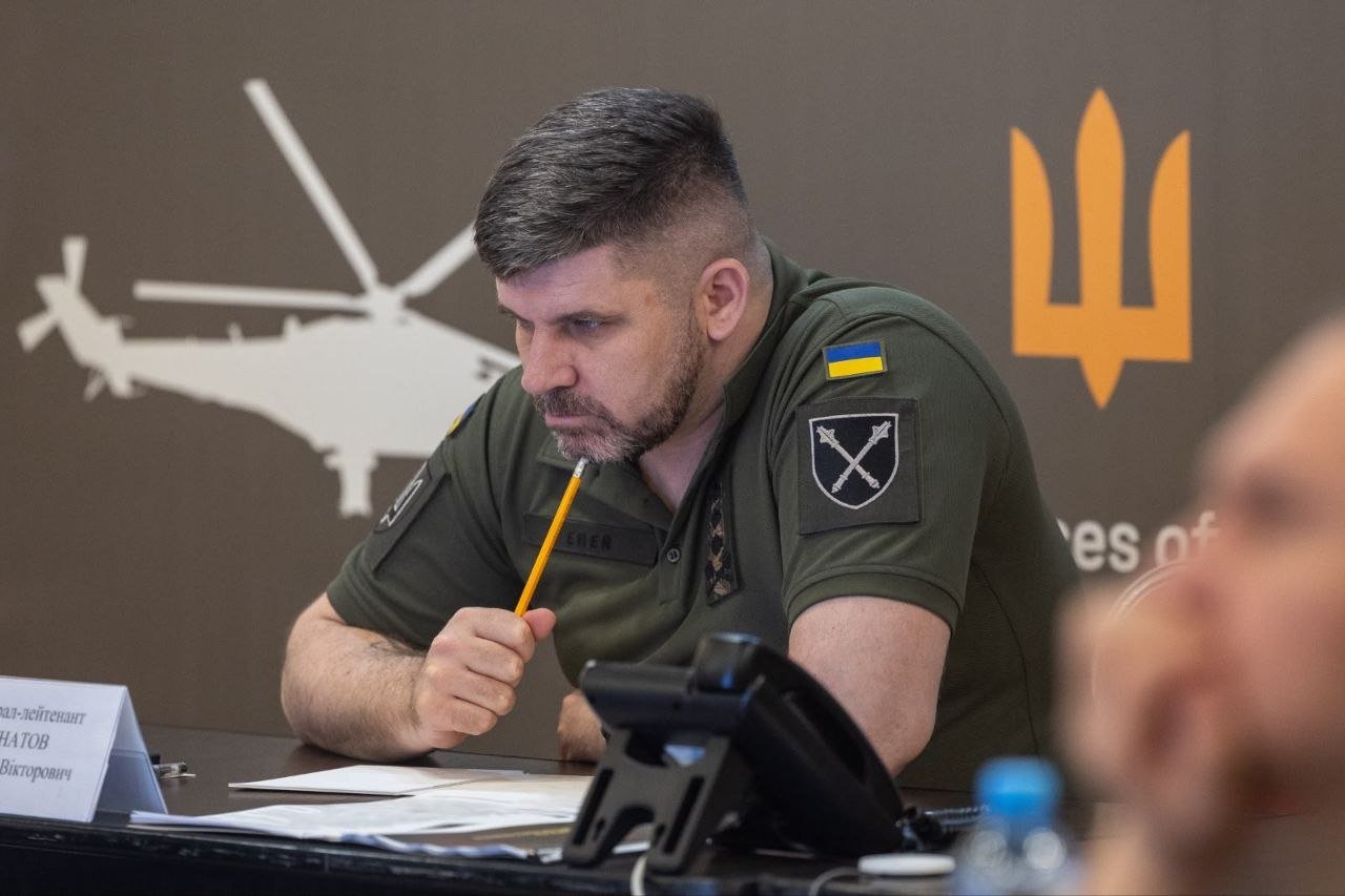 FPV-дрони в умовах сучасного конфлікту