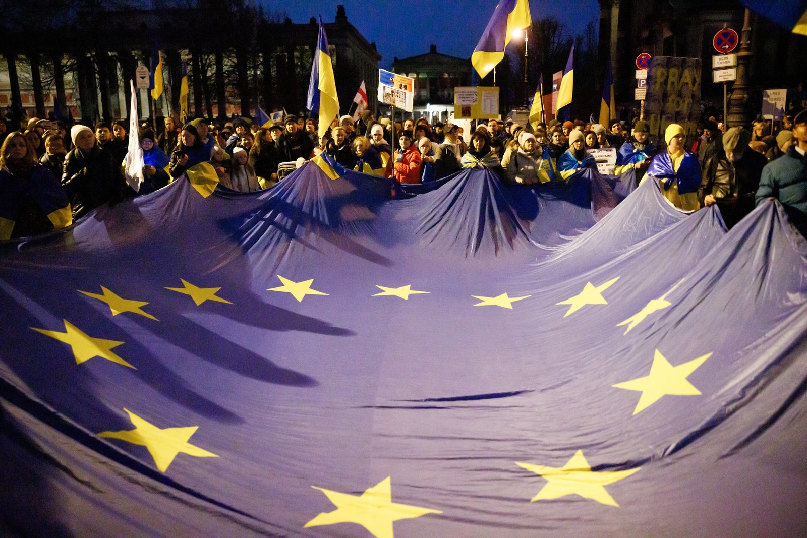 Верховенство права та судова реформа, що є вимогами ЄС для України