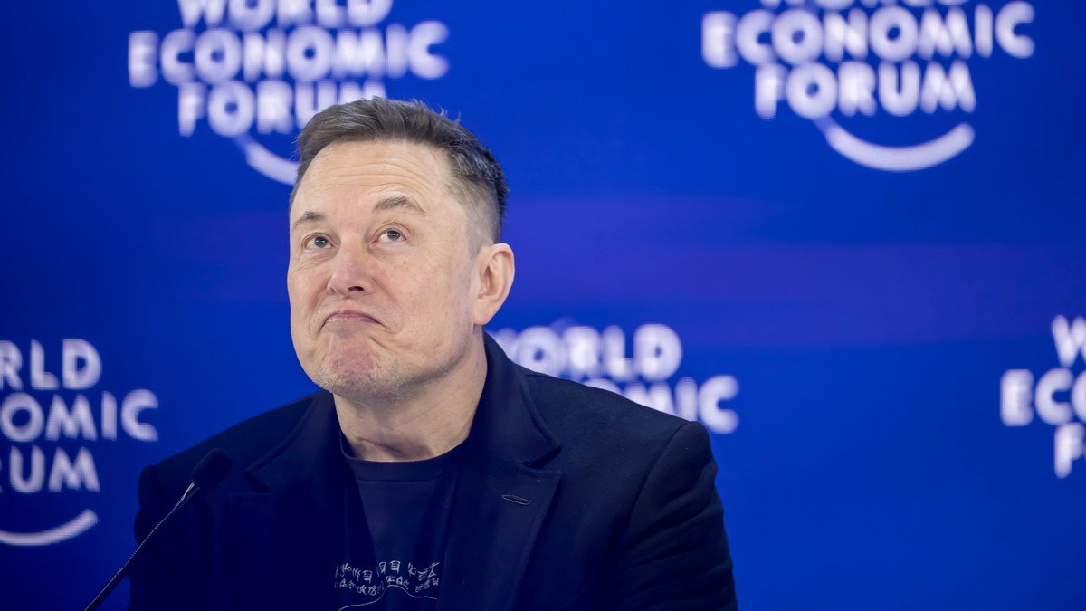 Діаграма зростання ринкової капіталізації компанії SpaceX після первинного розміщення акцій.