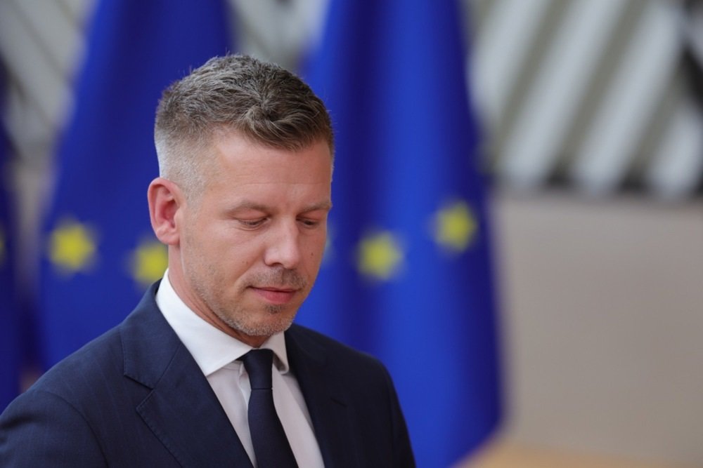 Будівля парламенту Угорщини, місце прийняття ключових законодавчих рішень