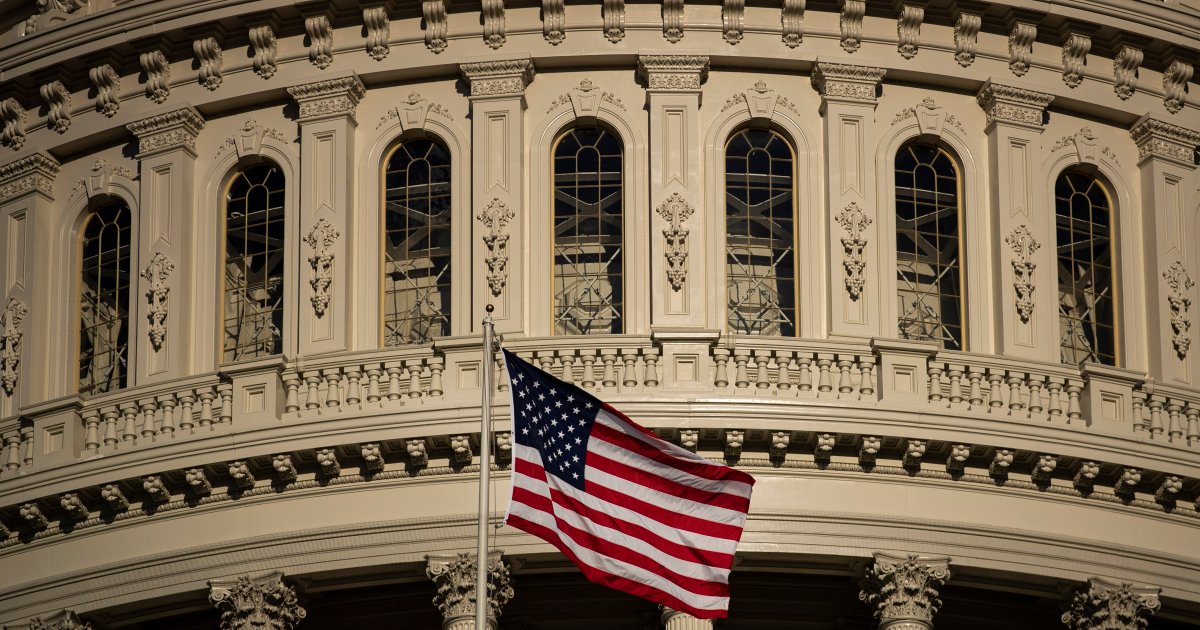 Законодавчі дії США щодо обмеження доступу Ірану до технологій для виробництва безпілотників.