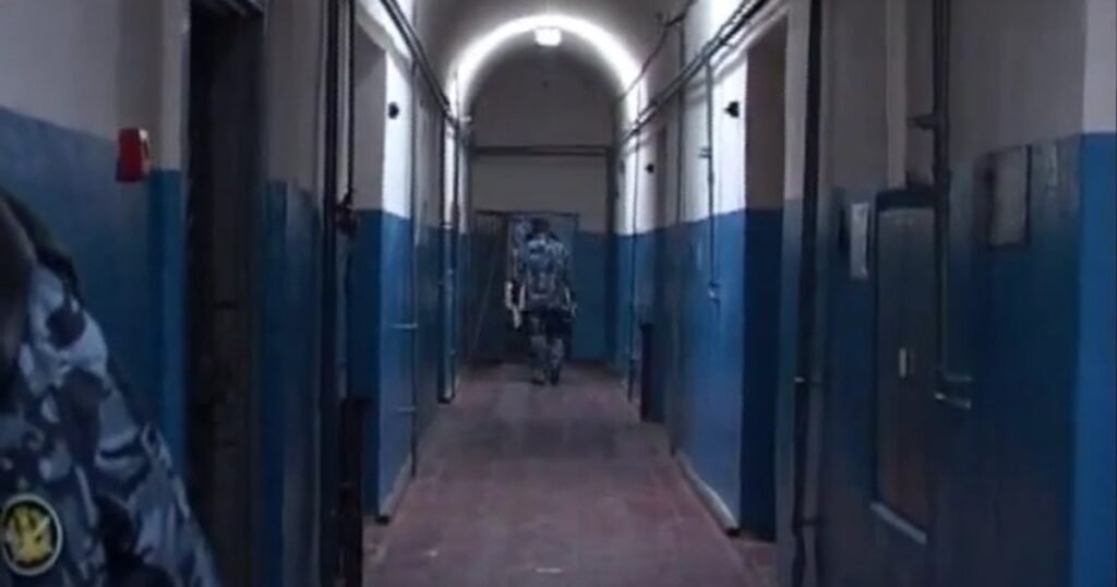Будівля Південного окружного військового суду в Ростові-на-Дону.
