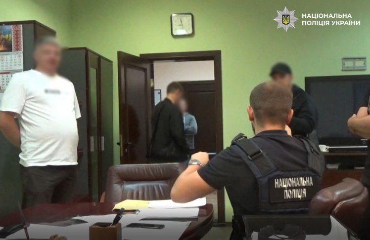 Керівника підприємства у Сумах підозрюють у постачанні обладнання для російських АЕС в обхід санкцій