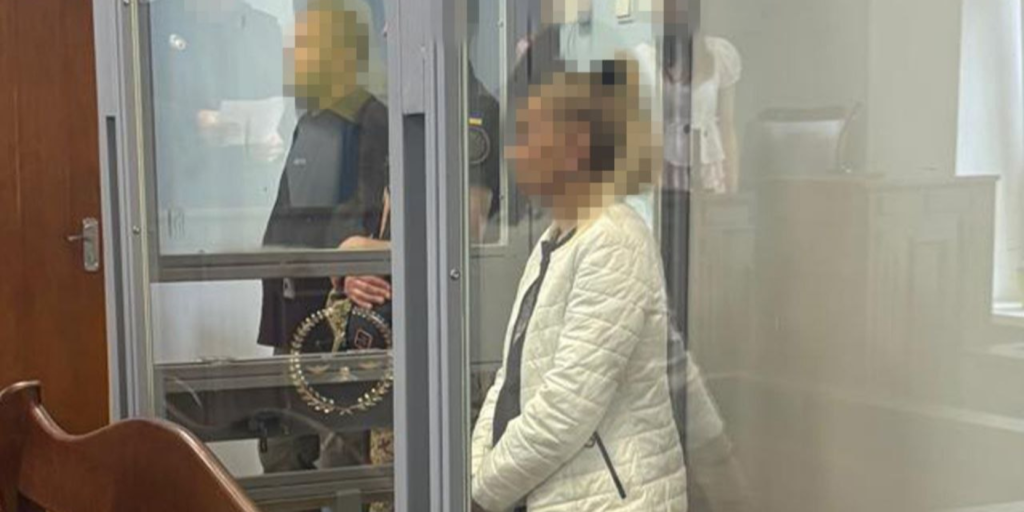 Затримання Службою безпеки України підозрюваних у підготовці теракту.