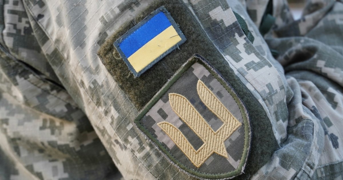 Міністр оборони Михайло Федоров, який повідомив про критерії часткового звільнення військовослужбовців.
