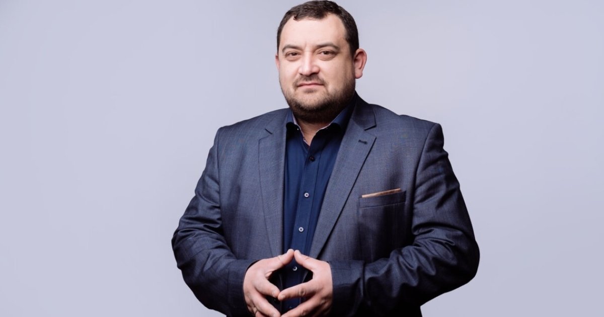 Зображення, що ілюструє затримання народного депутата Кузьміних у справі про зловживання впливом та неправомірну вигоду.