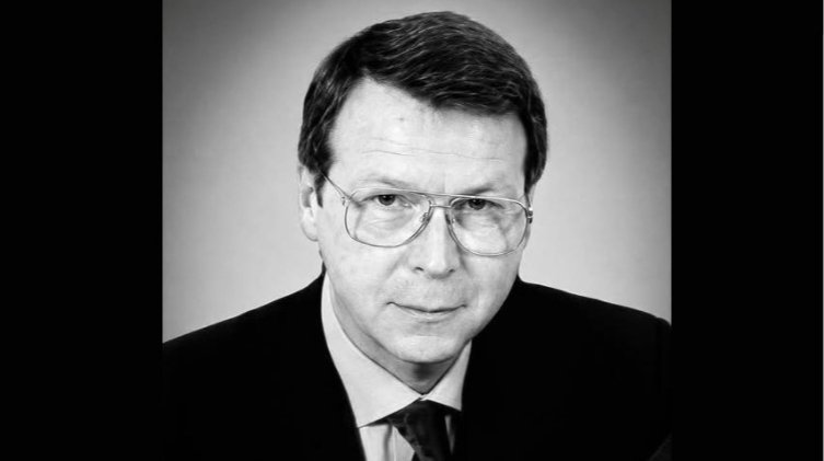 Сергій Осика, колишній народний депутат України.