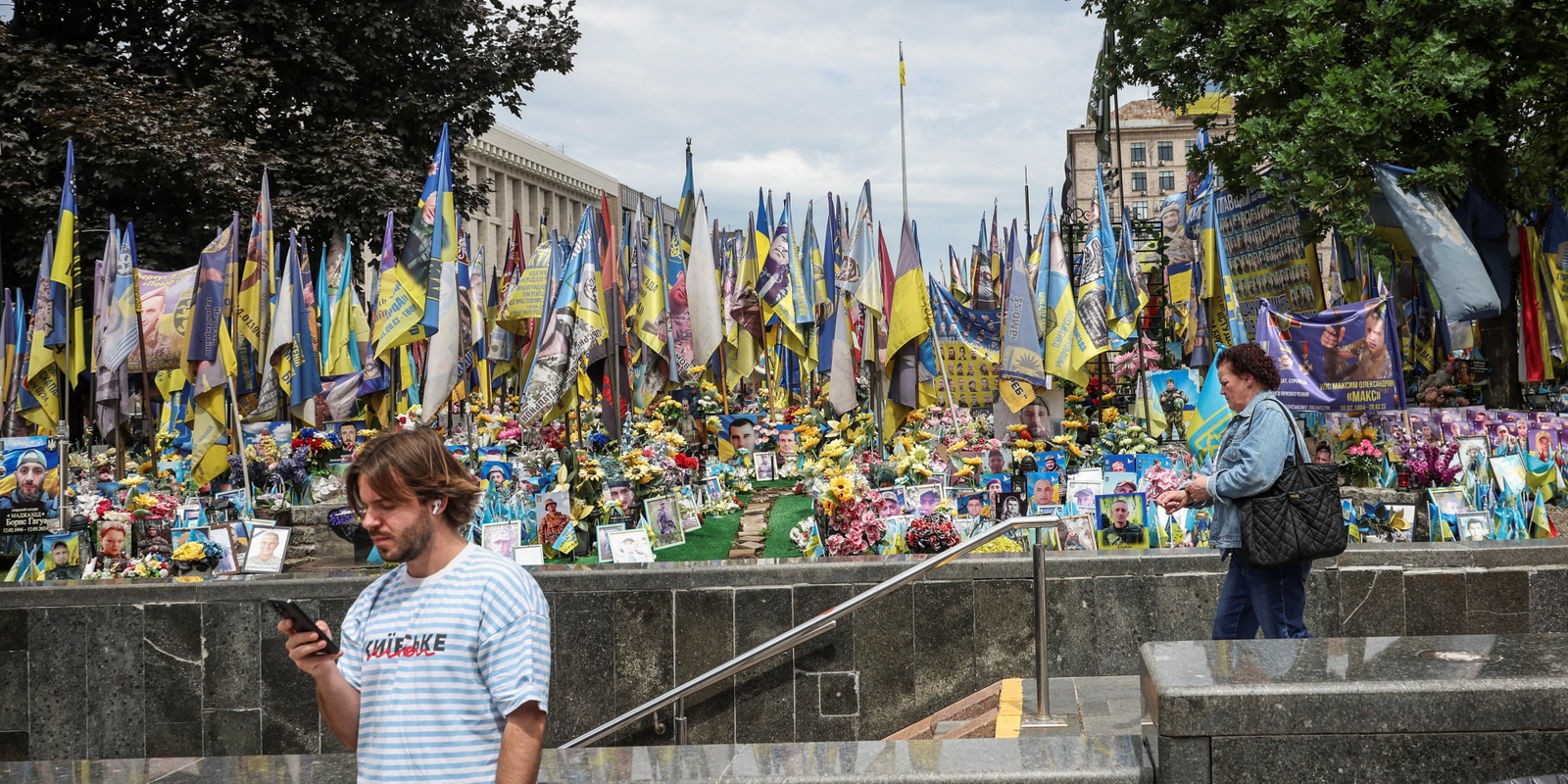 Графік результатів опитування КМІС про очікування щодо перезавантаження влади.