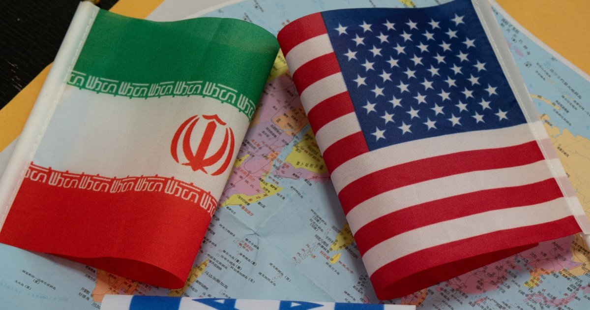 Представники США та Ірану за столом переговорів у Швейцарії
