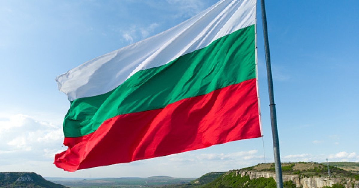 Військово-технічна співпраця України та Болгарії.