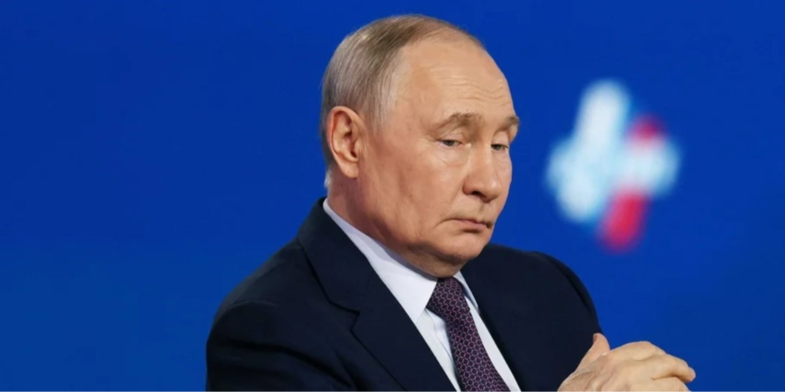 Звіт Служби зовнішньої розвідки України щодо динаміки рейтингу партії Единая Россия