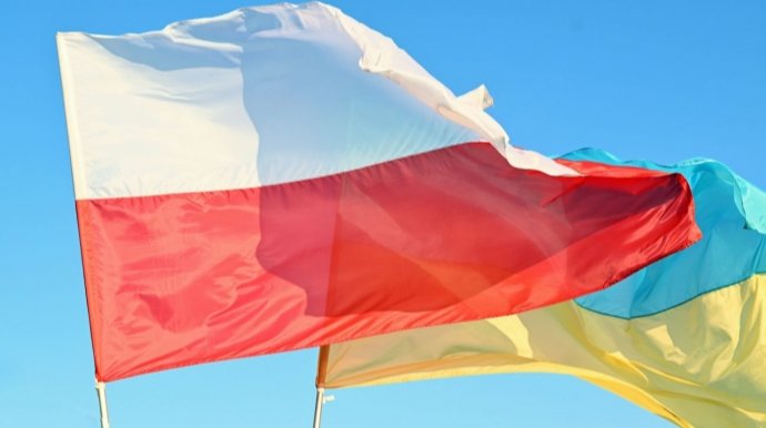 Державний секретар Польщі Ігнасій Немчицький на засіданні Ради ЄС у Люксембурзі.