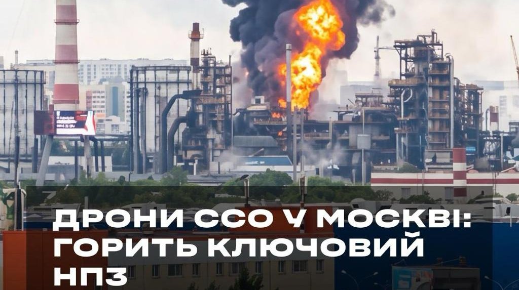 Ілюстрація діяльності Сил спеціальних операцій України.