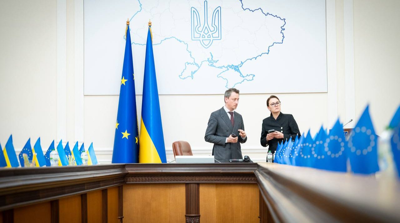 Документ бюджетної декларації з макроекономічними прогнозами