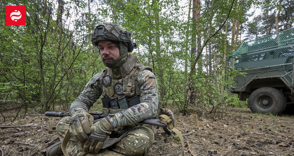 Український військовослужбовець у контексті реформи мобілізації