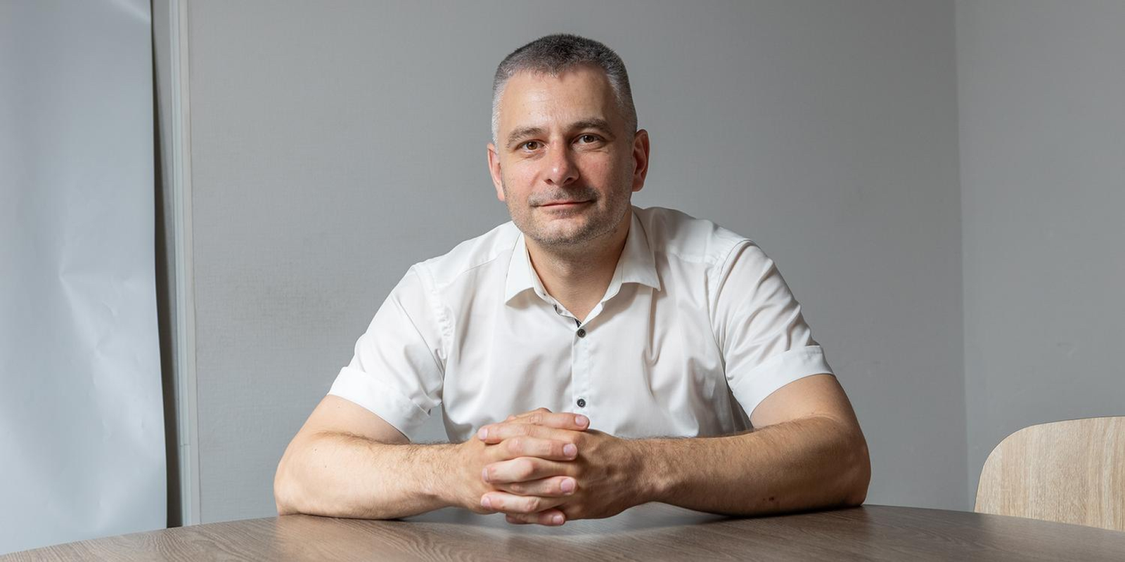 Суддя ВАКС Маркіян Галабала розповідає про виявлене прослуховування, пов'язане зі справою Мідаса.