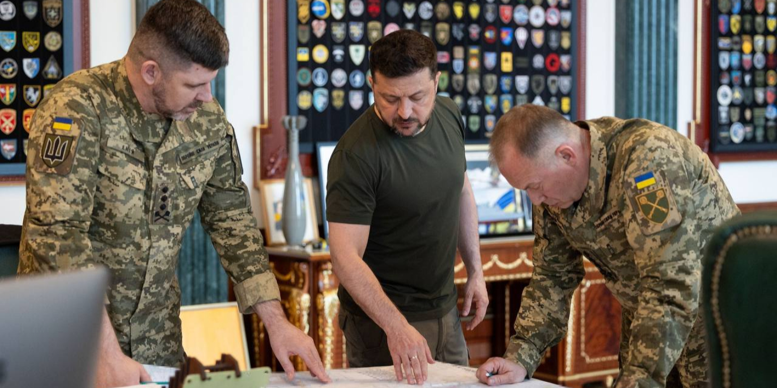 Майор ЗСУ Андрій Ткачук аналізує кадрові рішення президента щодо міністра оборони та викликів мобілізації.