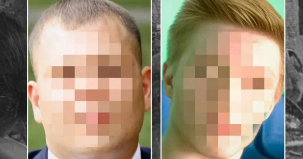 Правоохоронці повідомляють про підозру військовослужбовцям РФ