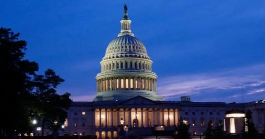 Сенатори США обговорюють законопроєкт про санкції