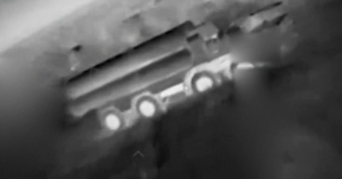 Знищення пускової установки та РЛС російського ЗРК С-400 "Тріумф" в окупованому Криму