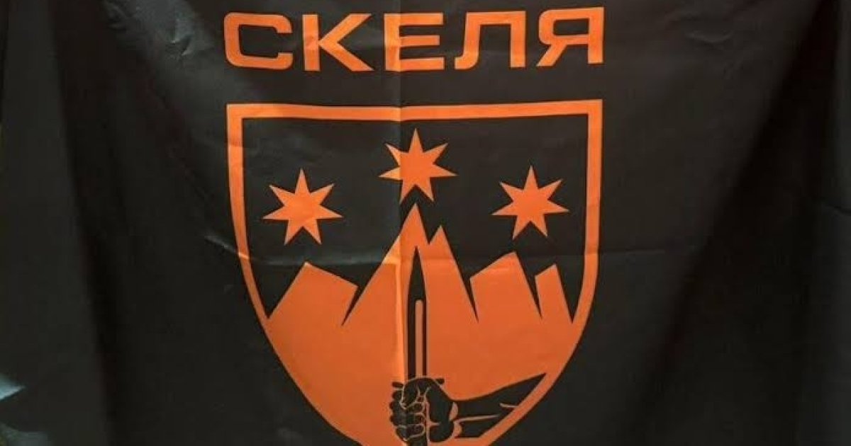Командир 155 окремої механізованої бригади Станіслав Лучанов, якого розшукують у справі про викрадення та вбивство