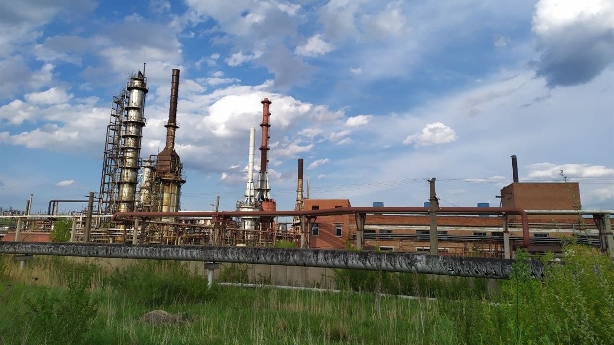 Судовий документ про визнання банкрутом ПАТ «Нафтопереробний комплекс Галичина»