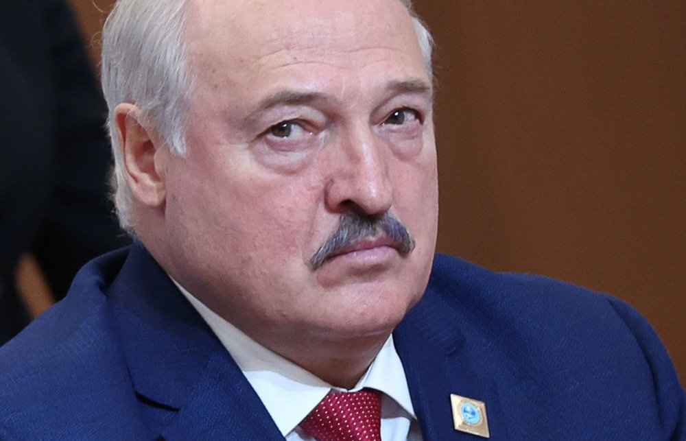 Документи про помилування в Білорусі