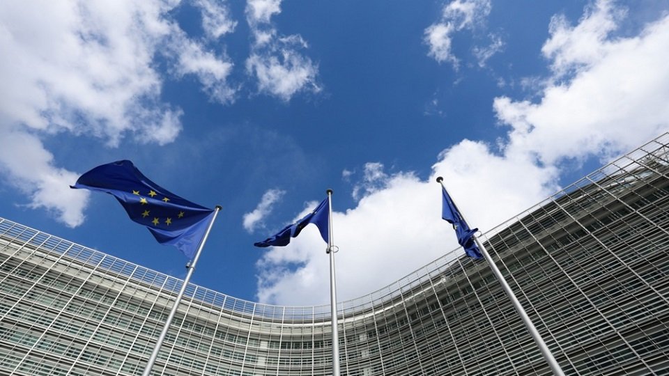 Внутрішній документ Європейської комісії, що підтверджує діяльність угорських розвідників у Брюсселі.