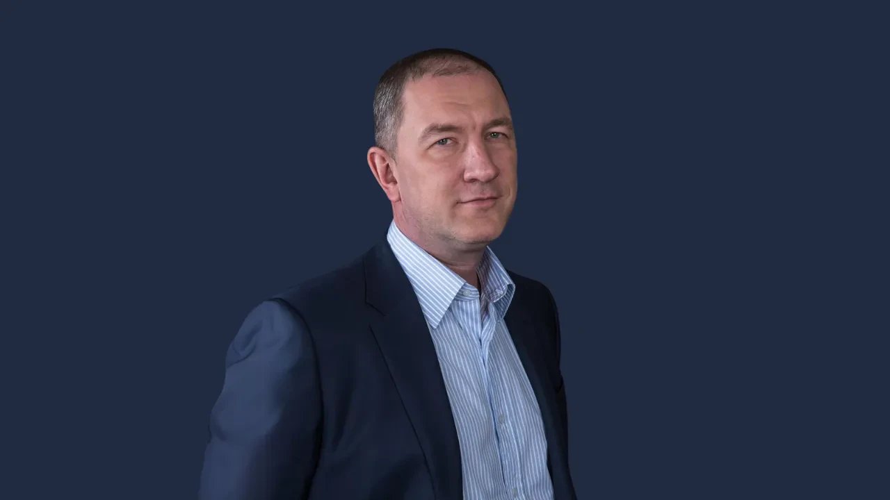 Юрій Ткачук, голова Укргазвидобування, призначений до правління групи Нафтогаз