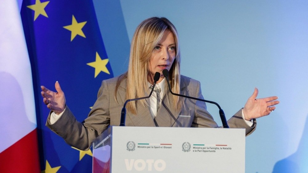 Італія та НАТО: позиція щодо військової підтримки України