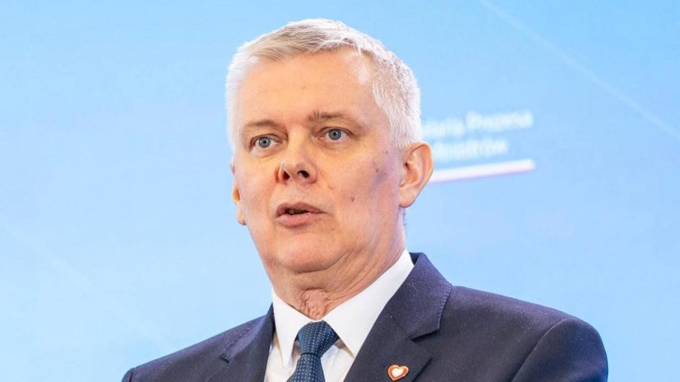 Міністр-координатор спецслужб Польщі коментує російські інформаційні кампанії.