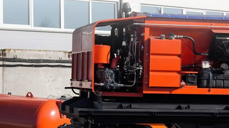 Розширення переліку техніки для часткової компенсації вартості