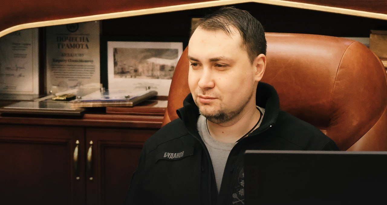 Кирило Буданов, керівник Офісу Президента України, коментує дипломатичну напругу з Польщею.