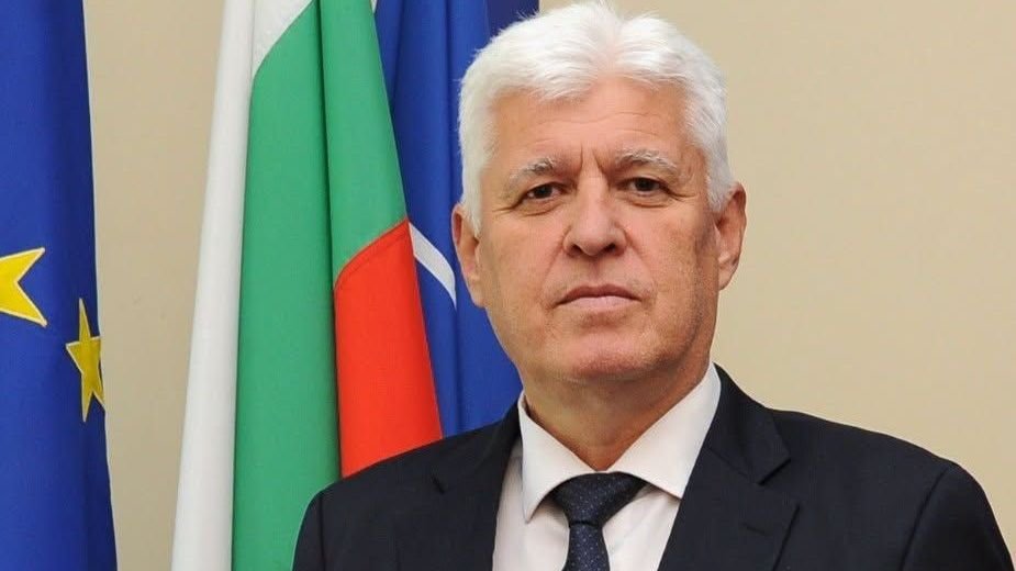 Офіційна позиція Болгарії щодо неблокування 21-го пакету санкцій Європейського Союзу, з урахуванням застережень щодо окремих осіб.