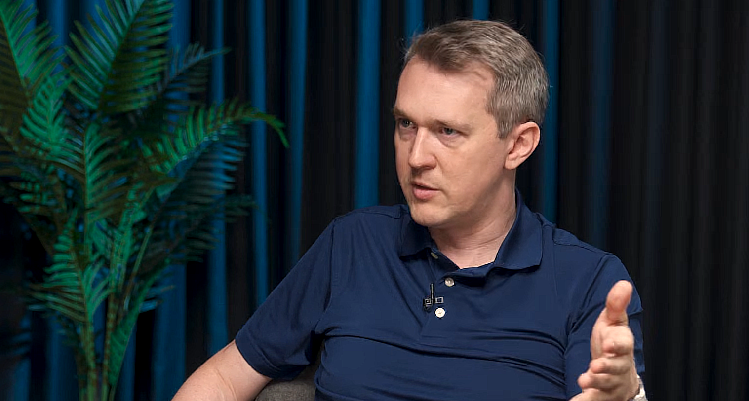 Юрій Гудименко обговорює комунікаційні виклики керівництва щодо мобілізації.