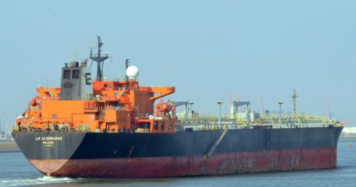 Танкери та енергетичні об'єкти, атаковані в Азовському морі та Криму