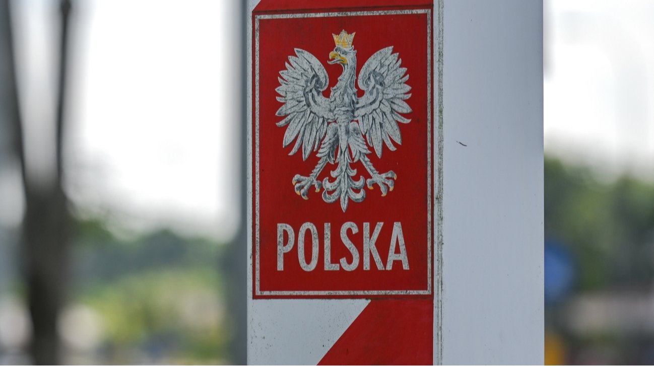 Візуалізація потенційної гібридної агресії Росії проти країн НАТО.