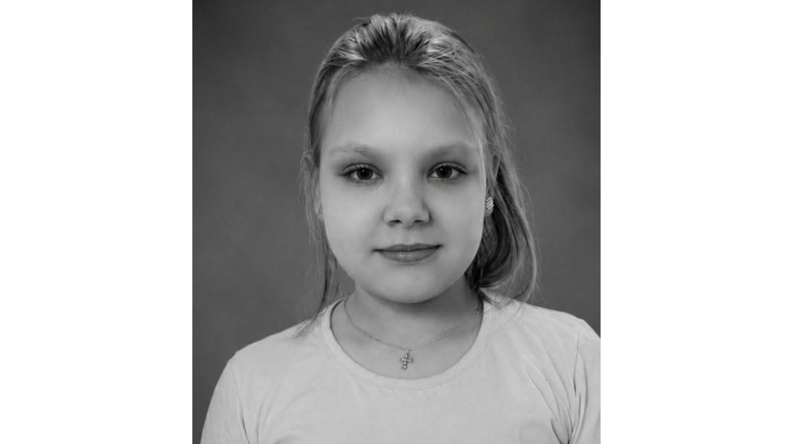 Дівчинка, що померла після атаки безпілотника на Лозову