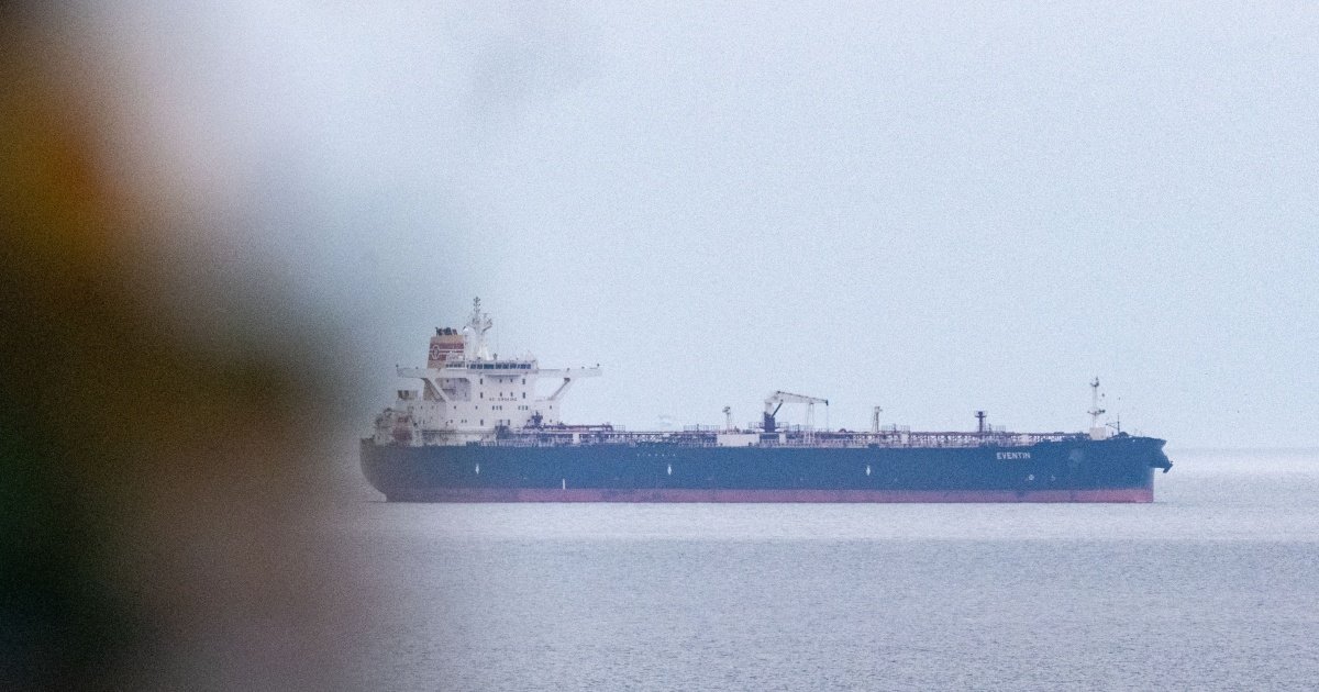 Атака українських підрозділів на російські танкери та інші судна в Азовському морі.