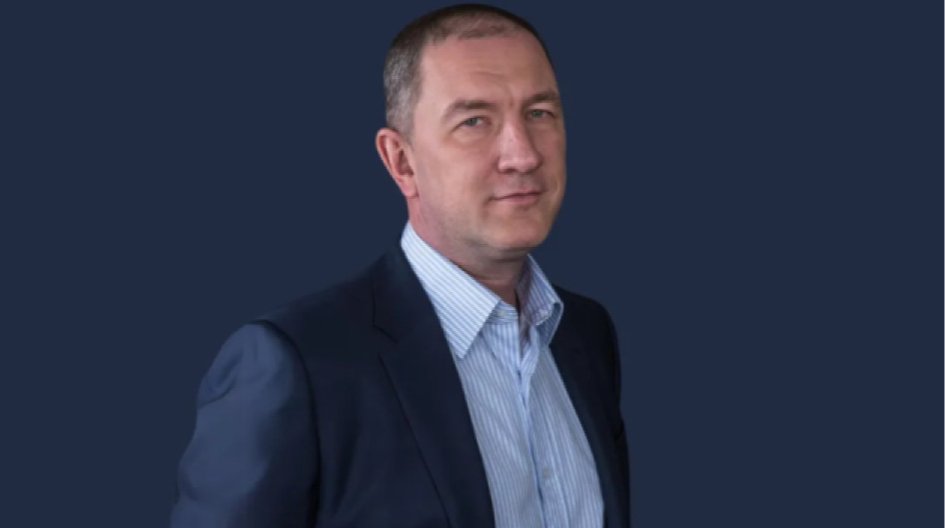 Юрій Ткачук, керівник АТ «Укргазвидобування», потенційний в.о. голови НАК «Нафтогаз України»