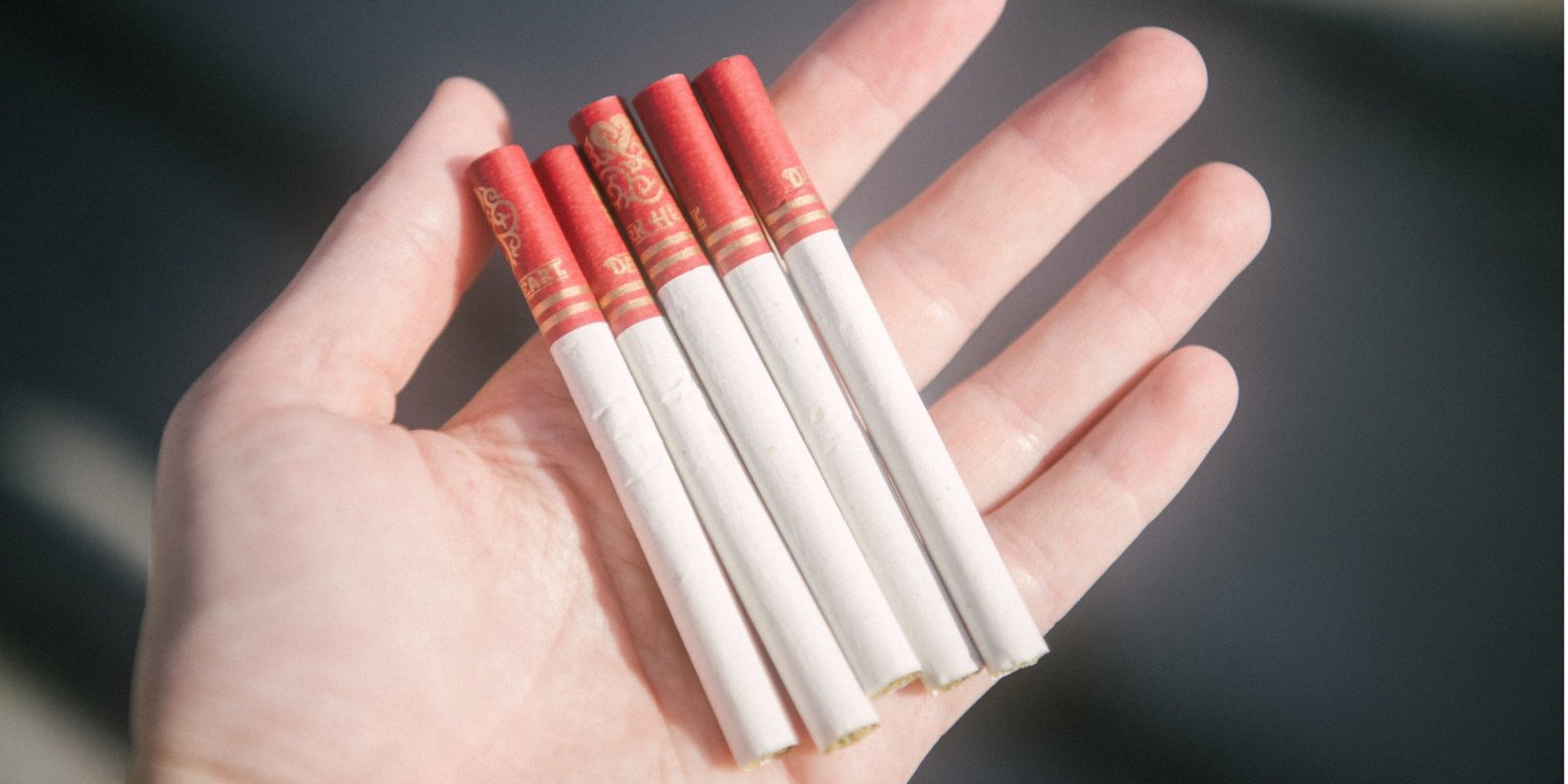 Ігор Котвіцький, який став співвласником тютюнового дистриб'ютора Global Tobacco.