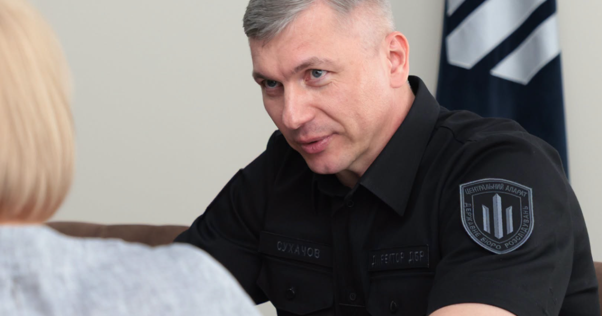 Будівля Печерського районного суду Києва, символ судової системи України