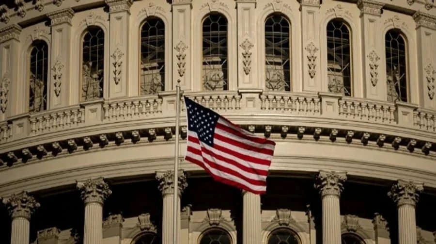 Законодавчий процес у Сенаті США щодо санкцій проти РФ.