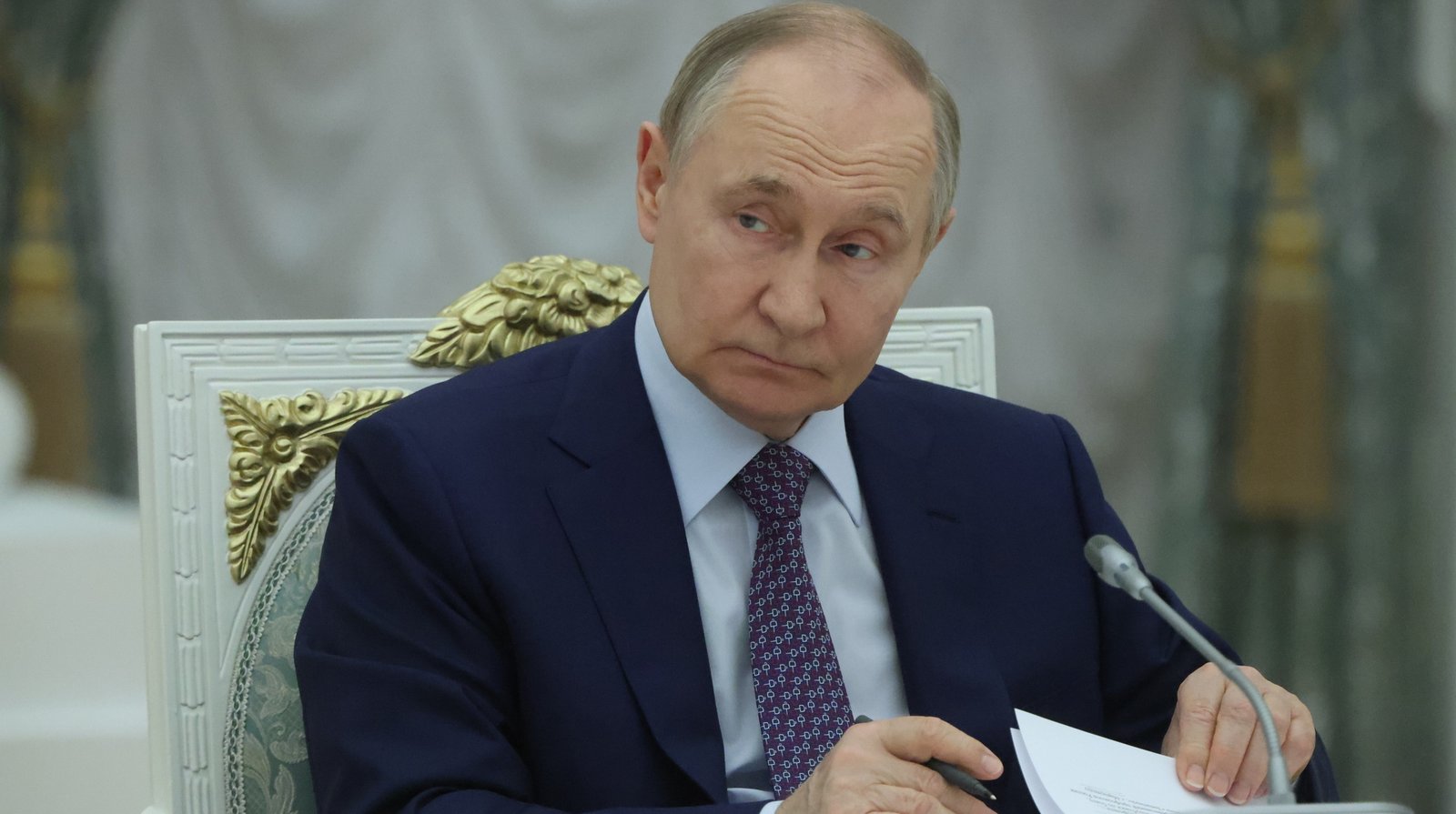 Офіційний представник Генерального штабу ЗСУ коментує статус Костянтинівки.