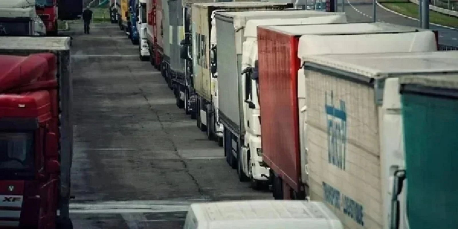 Система NCTS: використання для транзитних декларацій та гарантій в Україні